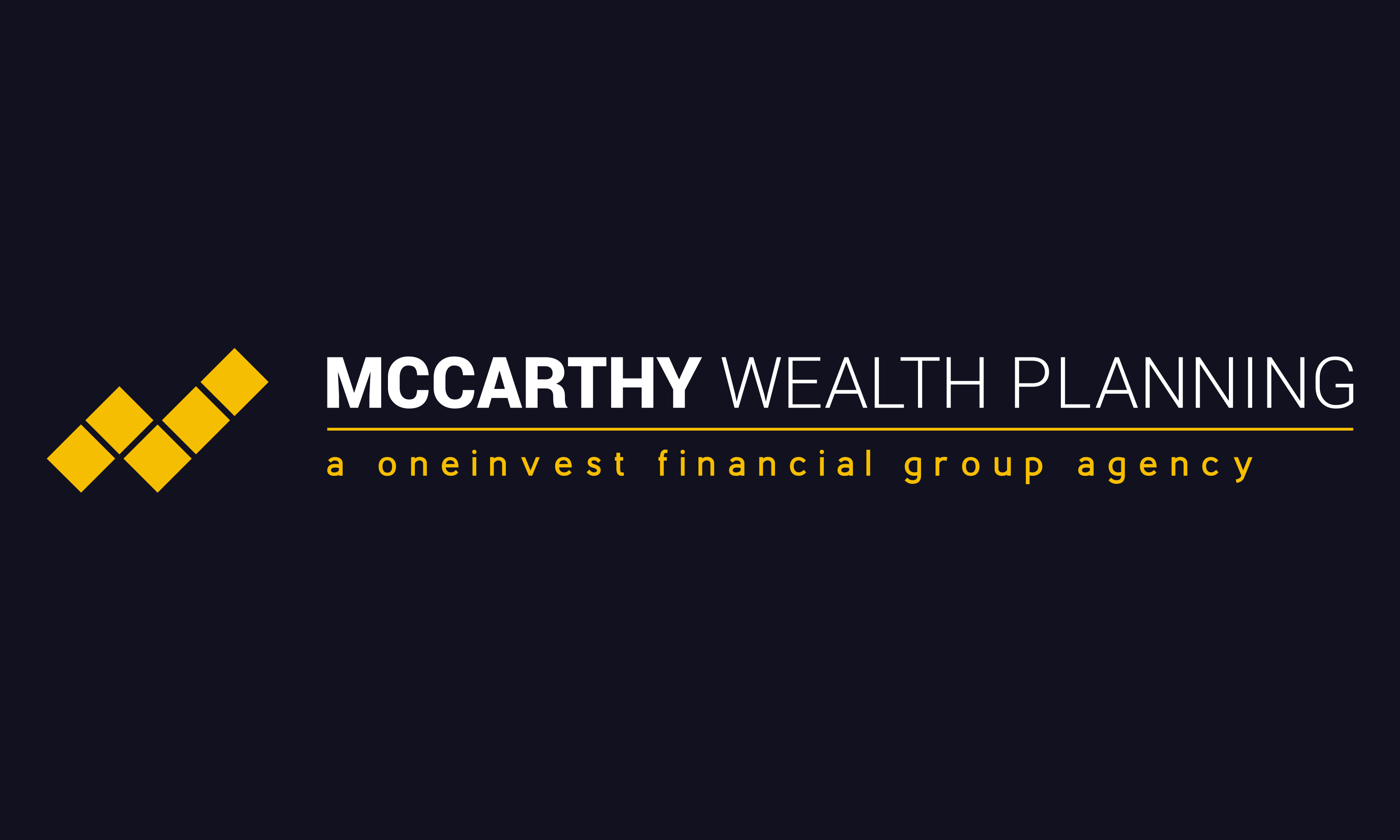 MCCARTHY WEALTH PLANNING